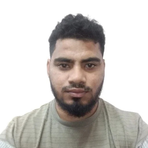 Siddiqui Mohd Tauqeer