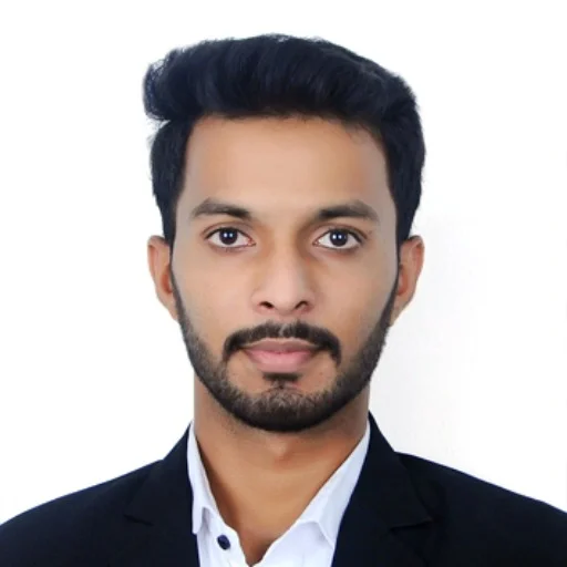 Shubham Mhaske