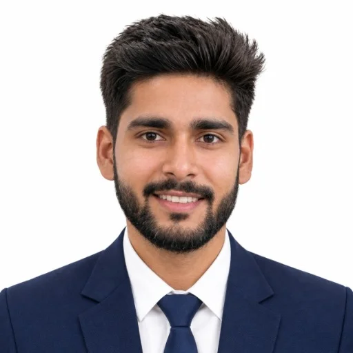 Vaibhav Pratap Singh