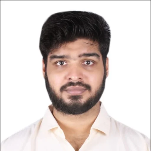 Abdul baasit Shaikh