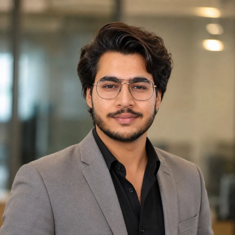 Abdul Samad Siddiqui