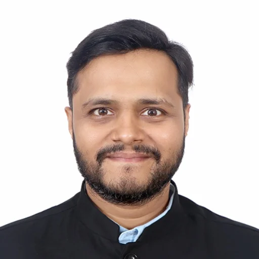 Jinaal Doshi