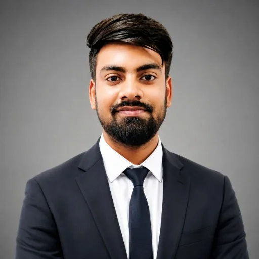 Rishi Prakash Soni