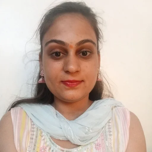 Swati Gontiya