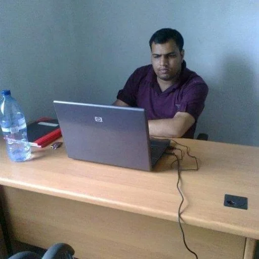 Akhaya Prasad Kar