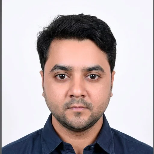 MD ABU NASAR