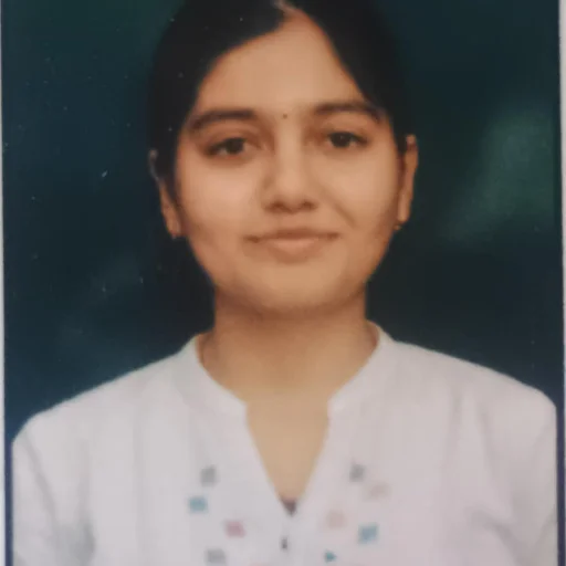 Nidhi Dhiman