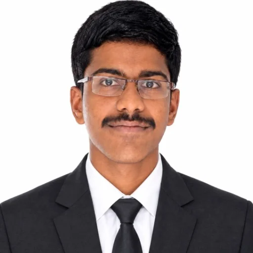 PRAMOD KUMAR.M