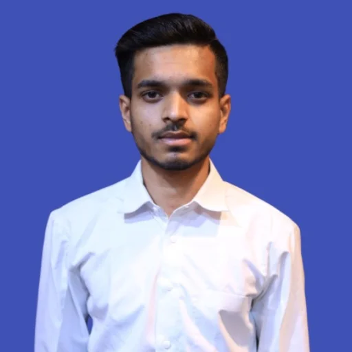 Satyam Jaiswal