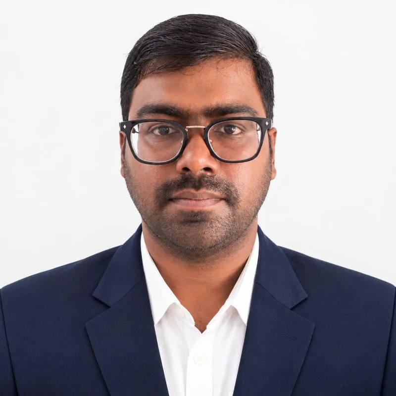 CHETTIPOTULA GAUTAM