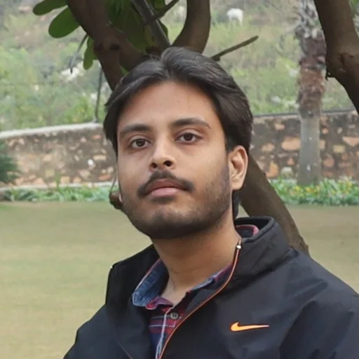 Utkarsh Sharma