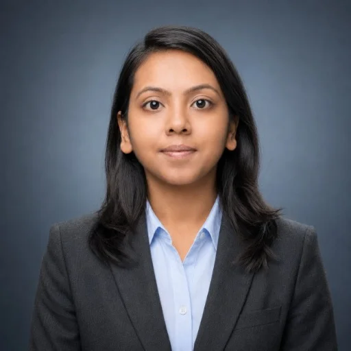 Kalyani Deshmane