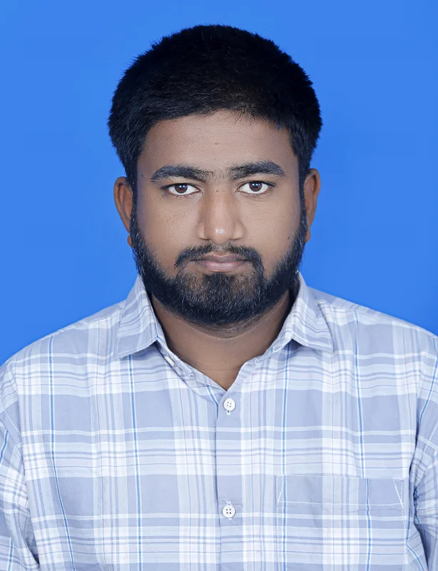VEERAVENI PAVAN KUMAR