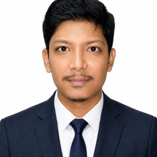 Subhadeep Sahoo