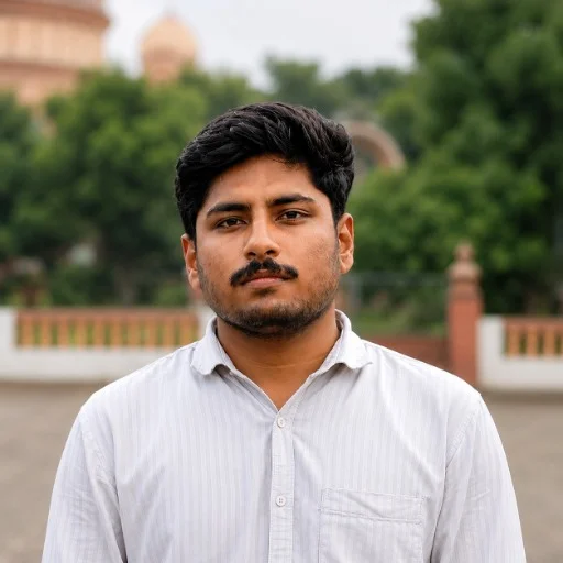 ADITYA KUMAR