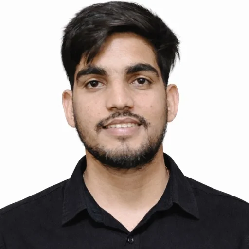AMAN TIWARI