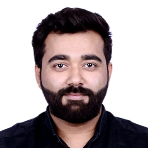 PRATEEK JOSHI