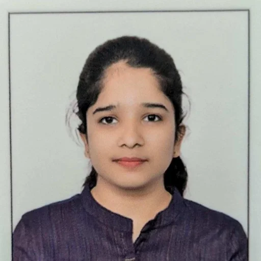 Akshatha G Andanur