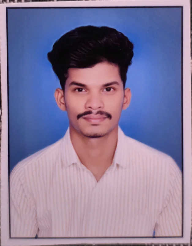 Rohit Bapuji Bhalve