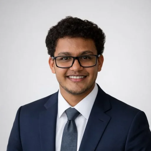 Aman Dhanorkar