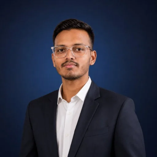 Shubham Patil