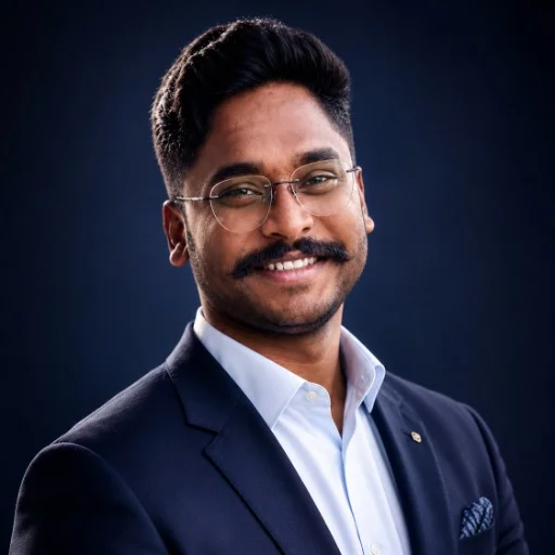 Sameer Shaik