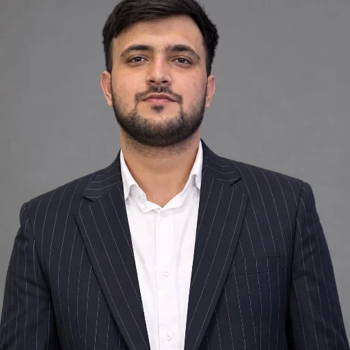 Mohammad Asad Amaan