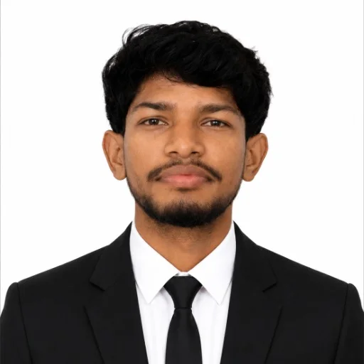 ADITYA KAMBLE