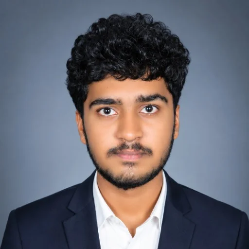 KONDURU MAHESH RAJU