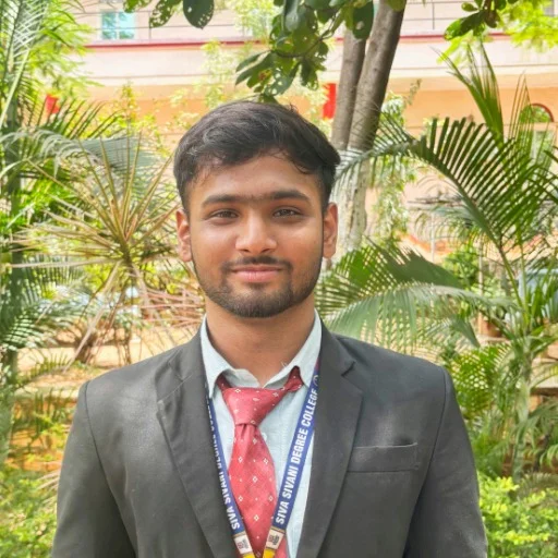Nikhil Bichkunde