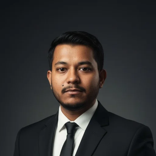 Ajay Vaghela