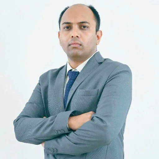 Sourav Sarkar