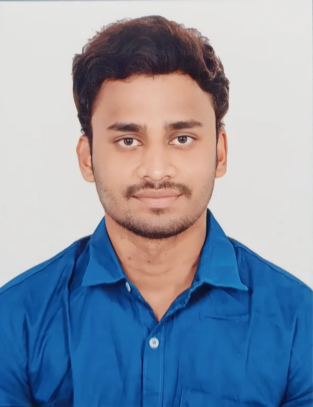 Madambakam Yaswanth Baba
