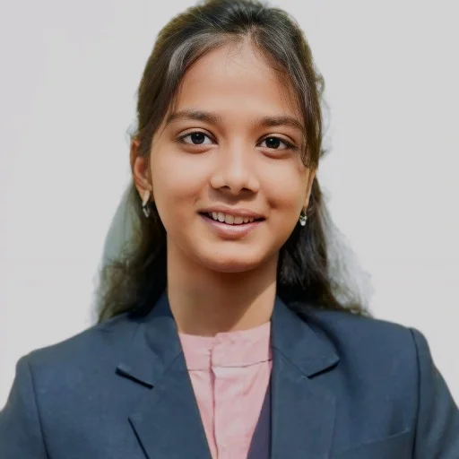 Sanchita Pradhan