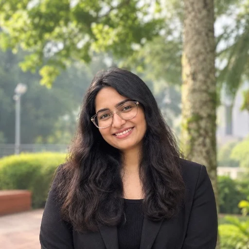SHARMISHTHA SHUKLA