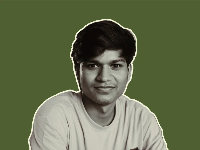 KRISHNA RAWAT