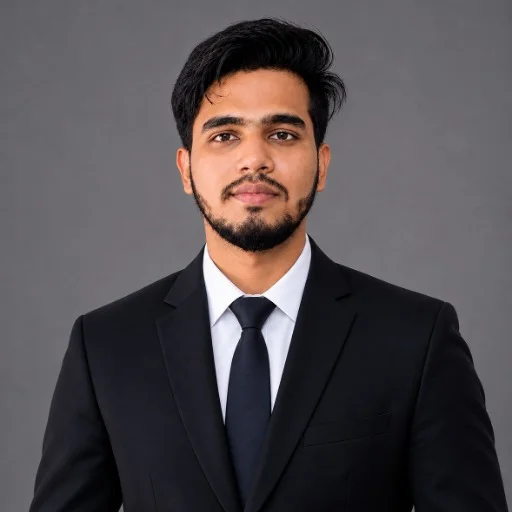 Obaidullah Zeeshan