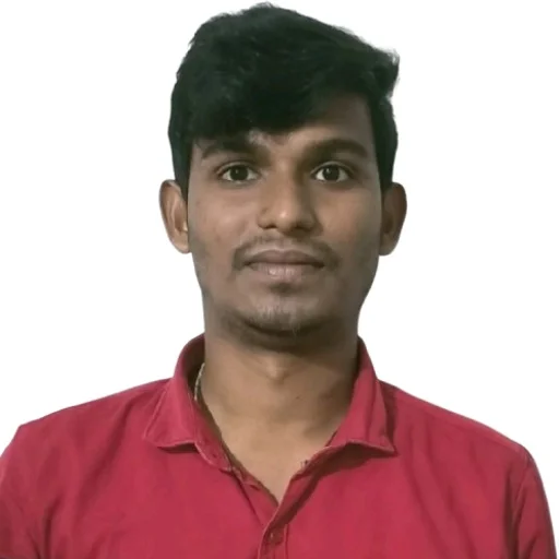 Suman Roy