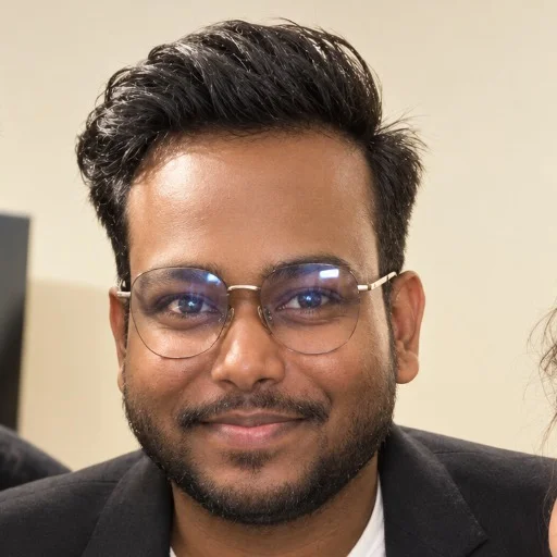 Shubham Kumar