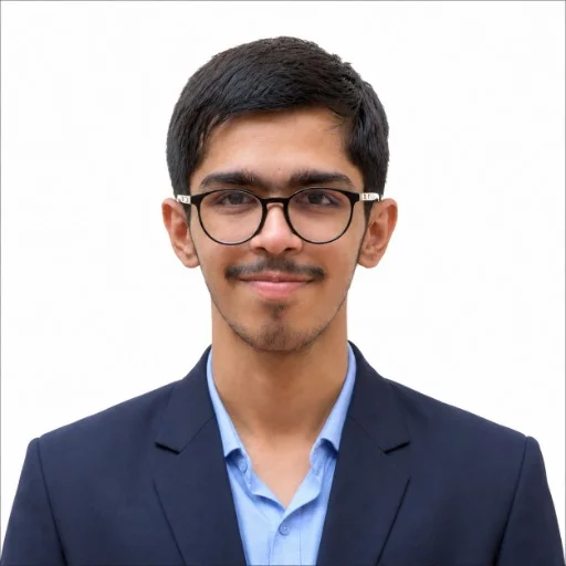 Aayush Dubey