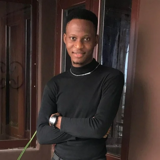 ADESEGUN ADEDAYO ADEBIYI