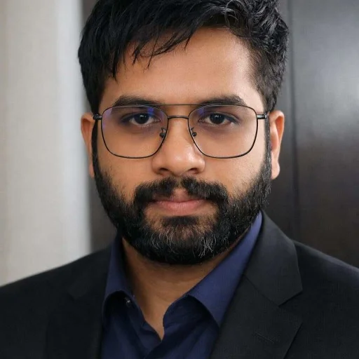 TARUN RATHORE