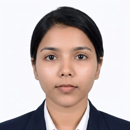 Soumya Sri Mishra
