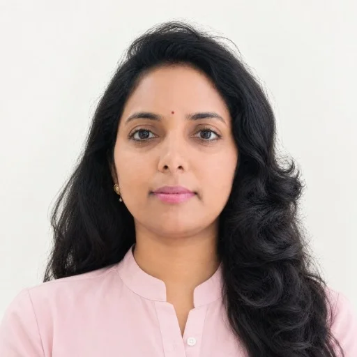 RICHA VERMA
