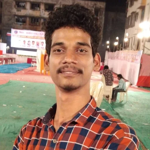 Akash Gupta