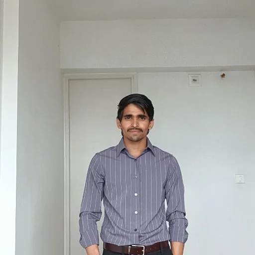 Parmeshvar Parmar