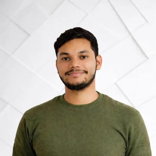 Abhishek Kumar