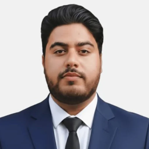 Irfan Jeelani Rather 