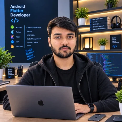 Abhishek Kumar