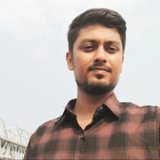 Deepak Kumar Mishra